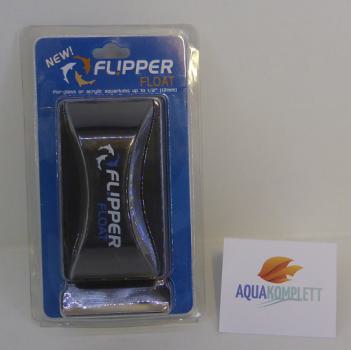 Flipper Cleaner  Standard Magnetscheibenreiniger ,  bis zu einer Glas- bzw. Acrylstärke von 12 mm.